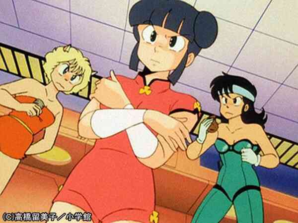 女キャラで好きなキャラ居ますか？