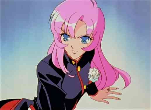 女キャラで好きなキャラ居ますか？