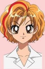 女キャラで好きなキャラ居ますか？