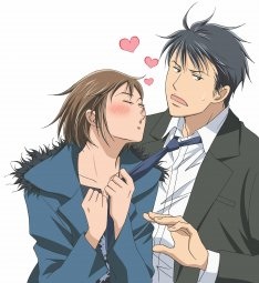 女キャラで好きなキャラ居ますか？