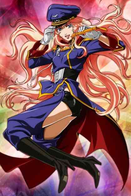 女キャラで好きなキャラ居ますか？