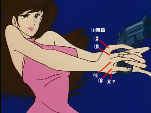 女キャラで好きなキャラ居ますか？
