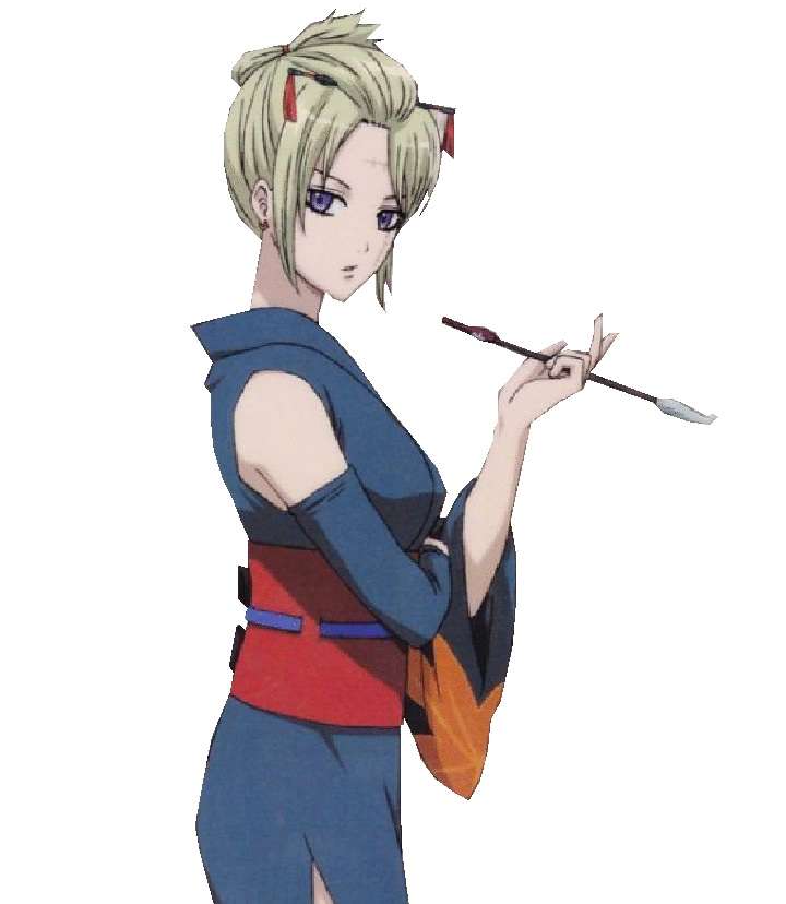 女キャラで好きなキャラ居ますか？