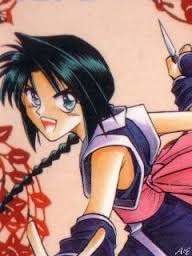女キャラで好きなキャラ居ますか？