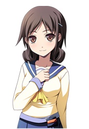 女キャラで好きなキャラ居ますか？