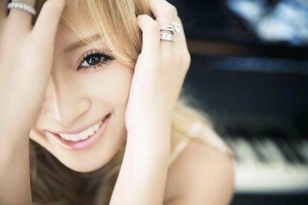 浜崎あゆみで好きな曲、PV、LIVE
