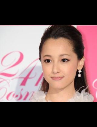 沢尻エリカのCMギャラ、推定2000万円から倍増のV字回復説