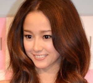 沢尻エリカのCMギャラ、推定2000万円から倍増のV字回復説