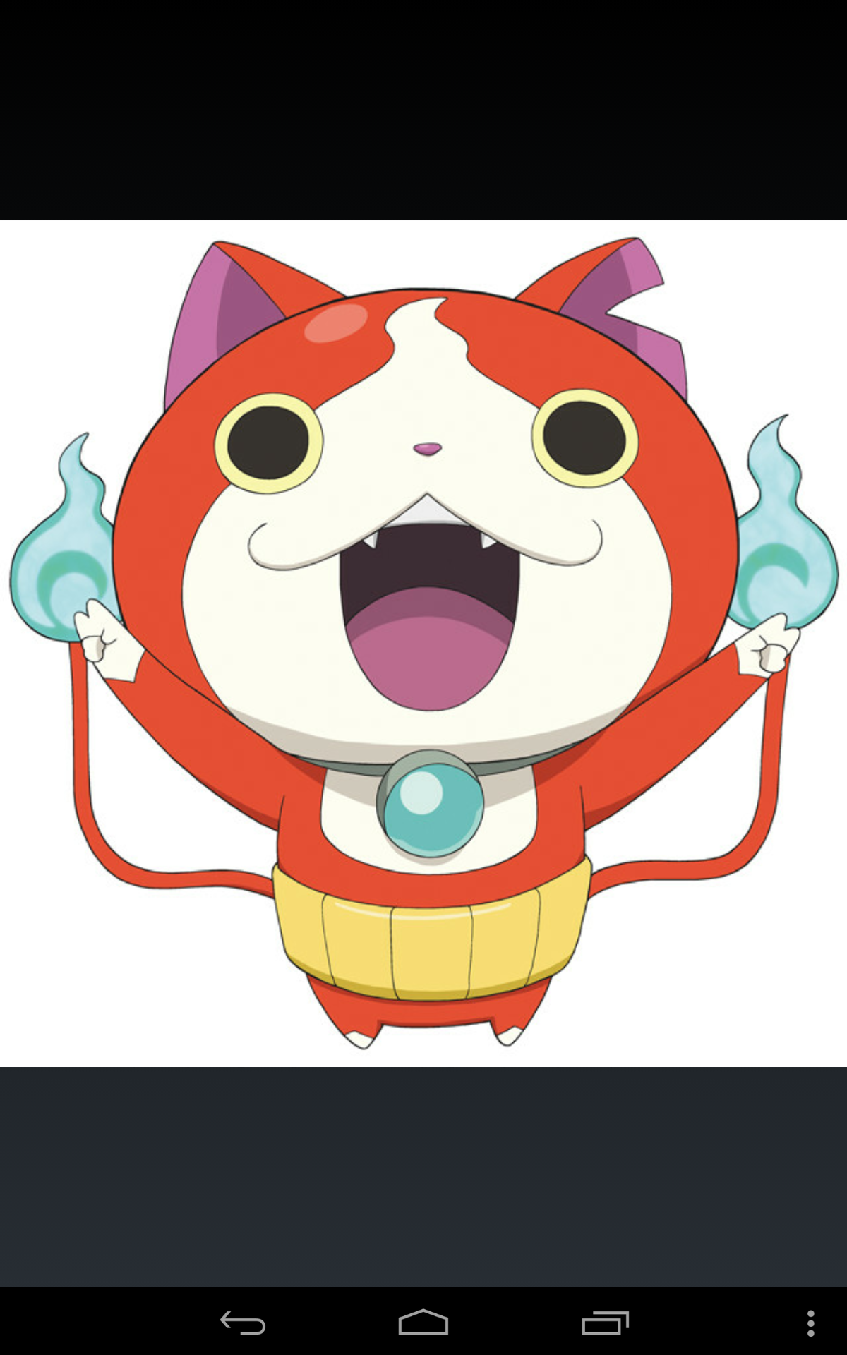 今、周りで流行っている物は何ですか？
