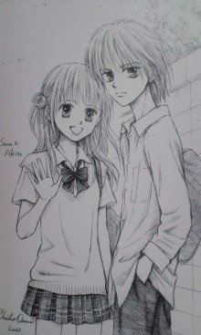 もう一度最初から読みなおしたい少女漫画
