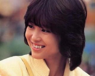 松田聖子で好きな歌は？