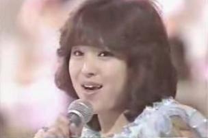 松田聖子で好きな歌は？