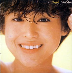 松田聖子で好きな歌は？