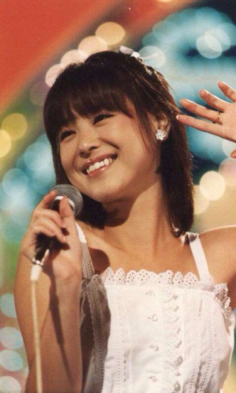 松田聖子で好きな歌は？