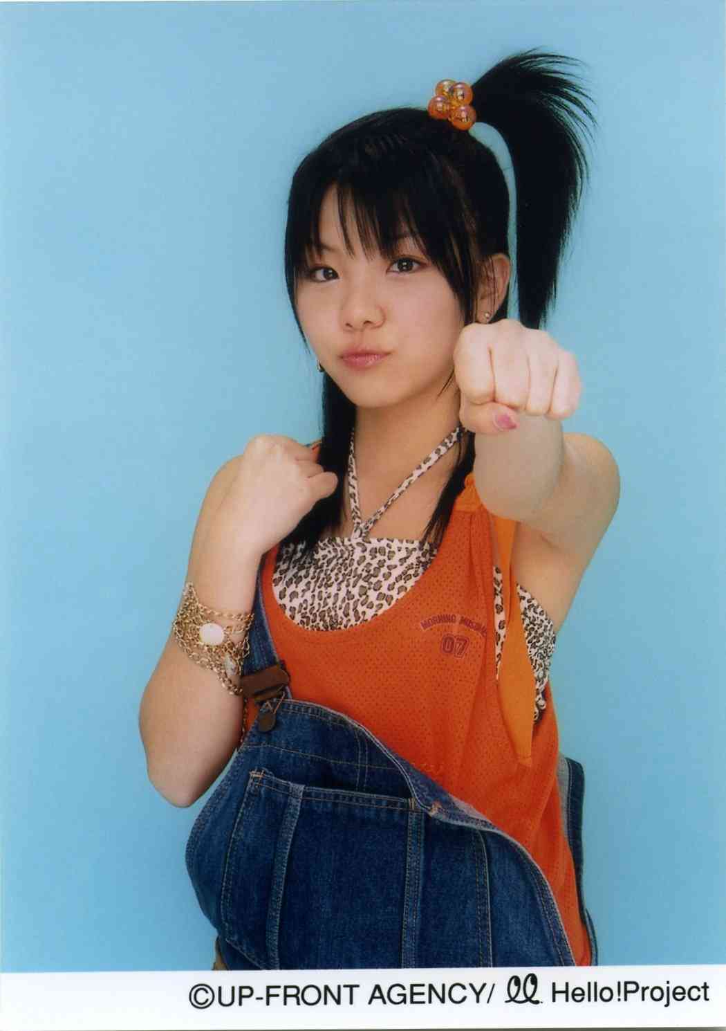 元モー娘。田中れいな、ブログでの「きちがい」発言に物議