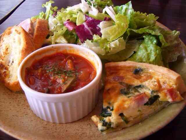 おしゃれっぽい言葉を呟いていくトピ