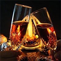 おしゃれっぽい言葉を呟いていくトピ