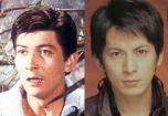 血縁関係ある、と誤解してた芸能人