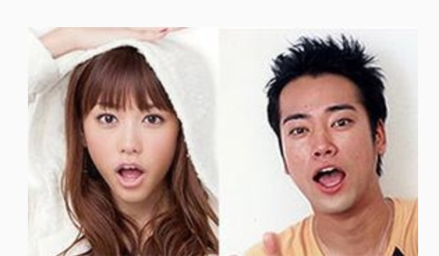 血縁関係ある、と誤解してた芸能人