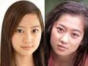 血縁関係ある、と誤解してた芸能人