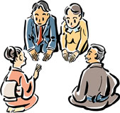 お付き合いからどれくらいでご両親に紹介しましたか？
