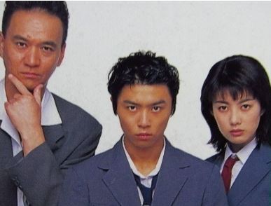 ドラマ『金田一少年の事件簿』人気ペアランキング!2位「松本潤×鈴木杏」、1位は?