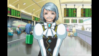 逆転裁判やってる方