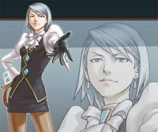 逆転裁判やってる方