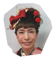 「浴衣美人素敵すぎます」「えっ天使？」 木村カエラの浴衣姿に絶賛の声