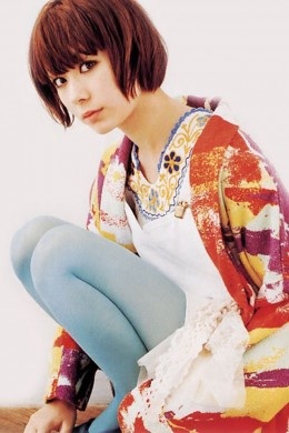 「浴衣美人素敵すぎます」「えっ天使？」 木村カエラの浴衣姿に絶賛の声