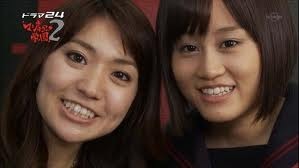 笑顔の写真集めましょう☆彡