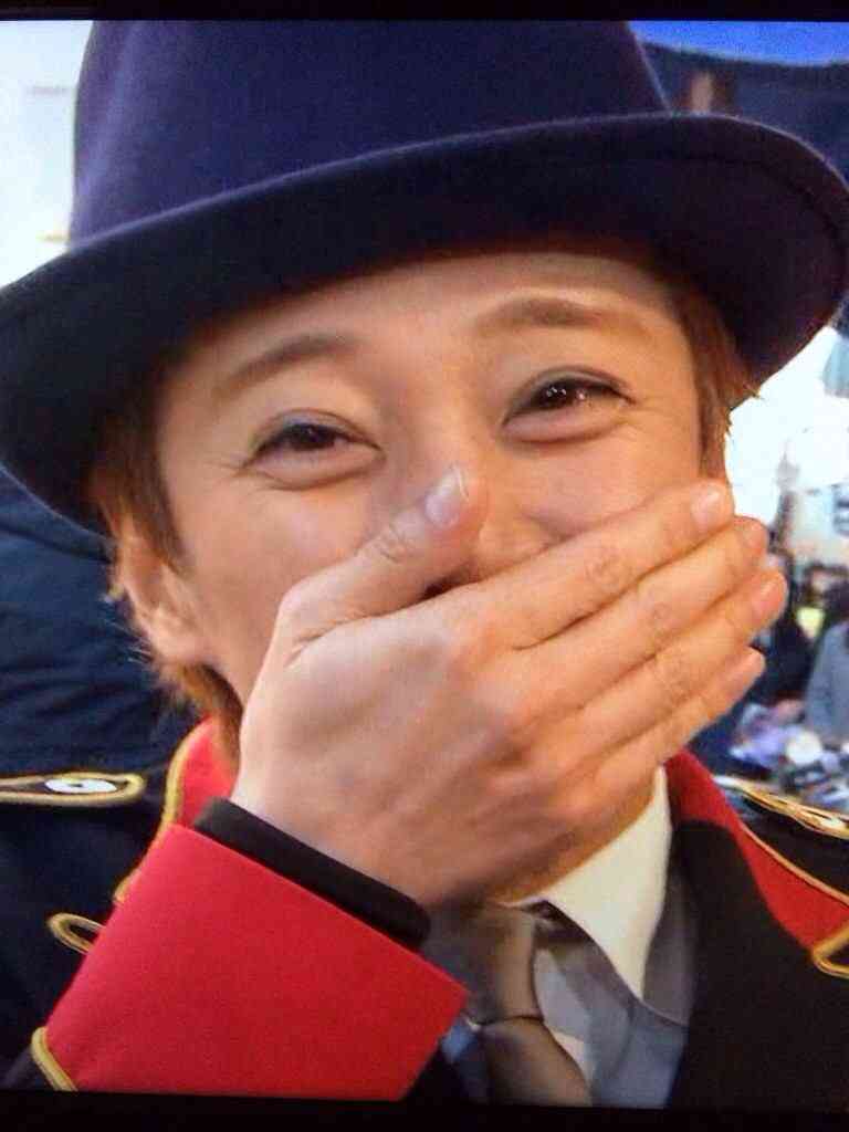 笑顔の写真集めましょう☆彡