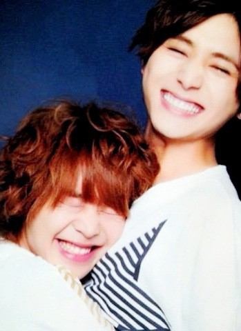 笑顔の写真集めましょう☆彡
