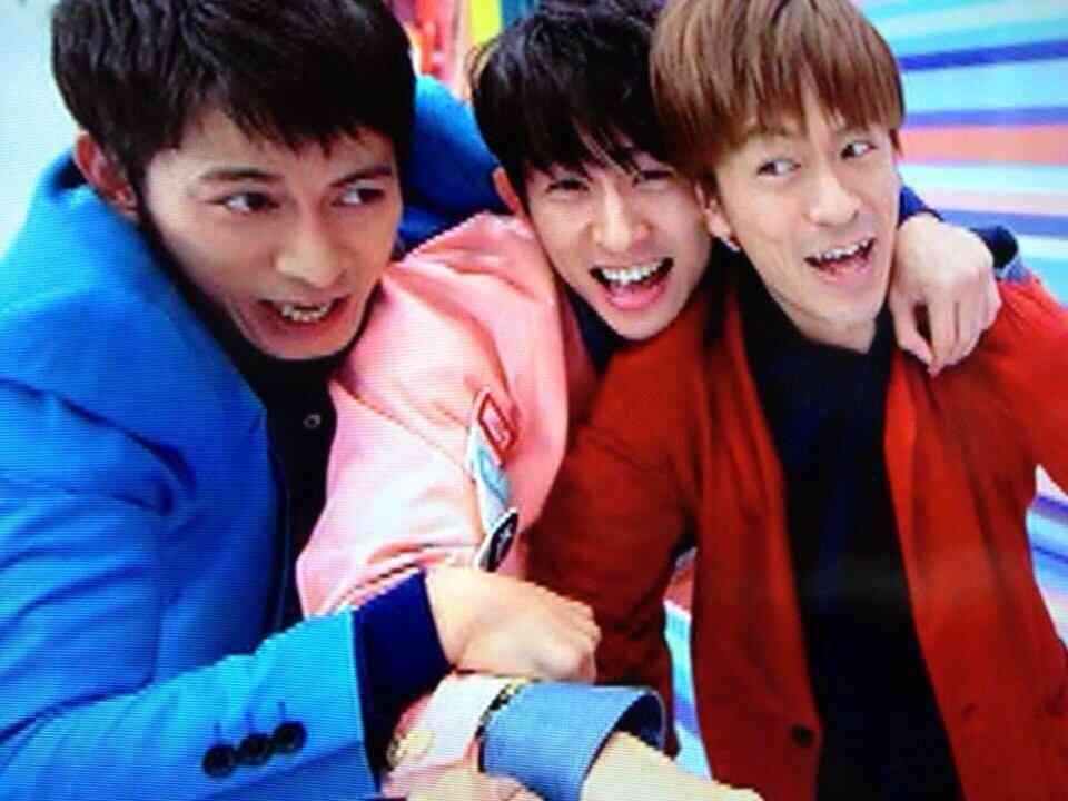 笑顔の写真集めましょう☆彡