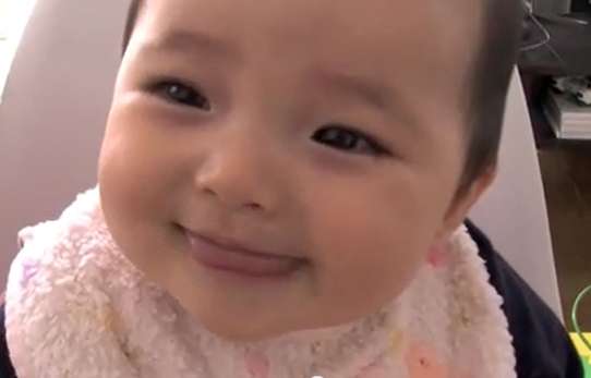 笑顔の写真集めましょう☆彡