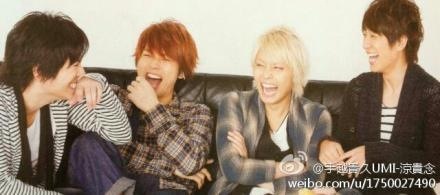 笑顔の写真集めましょう☆彡