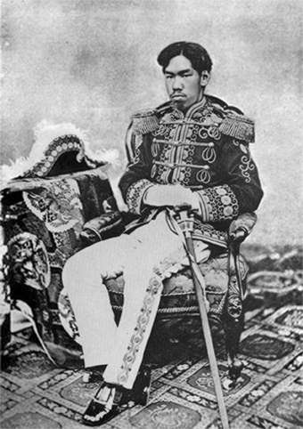 大昔の写真を貼るトピ