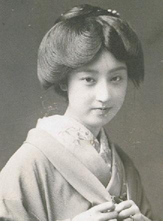 大昔の写真を貼るトピ