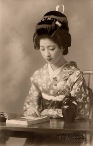 大昔の写真を貼るトピ