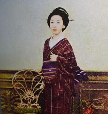 大昔の写真を貼るトピ