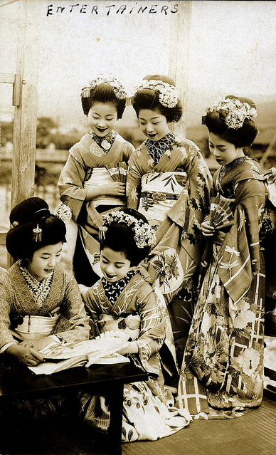 大昔の写真を貼るトピ
