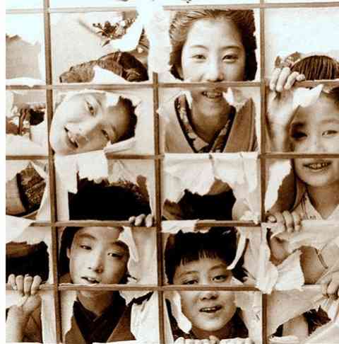 大昔の写真を貼るトピ
