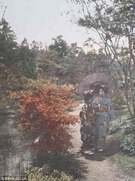 大昔の写真を貼るトピ