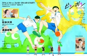 好きなスポーツアニメ