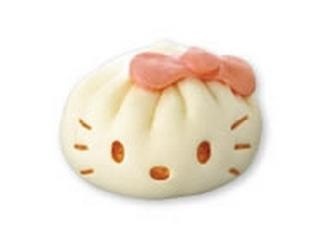 40万食限定の「ドラえもんまん」発売　サークルKサンクスが劇場版タイアップ