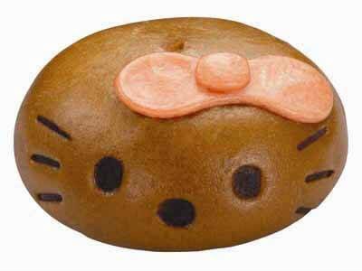40万食限定の「ドラえもんまん」発売　サークルKサンクスが劇場版タイアップ