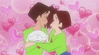 あなたが見たバカップル