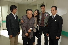 ドラマ「相棒」好きな話ありますか？