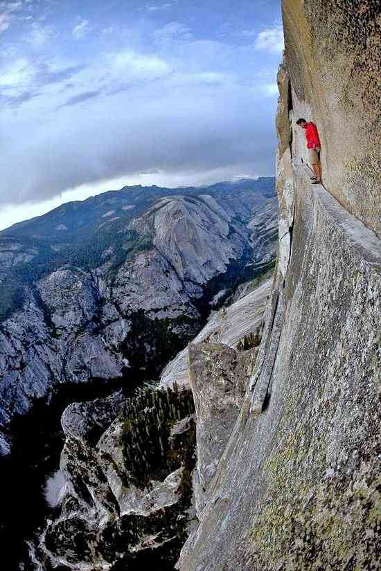 【画像】人間のちっぽけさを実感させられる雄大な自然の写真28選