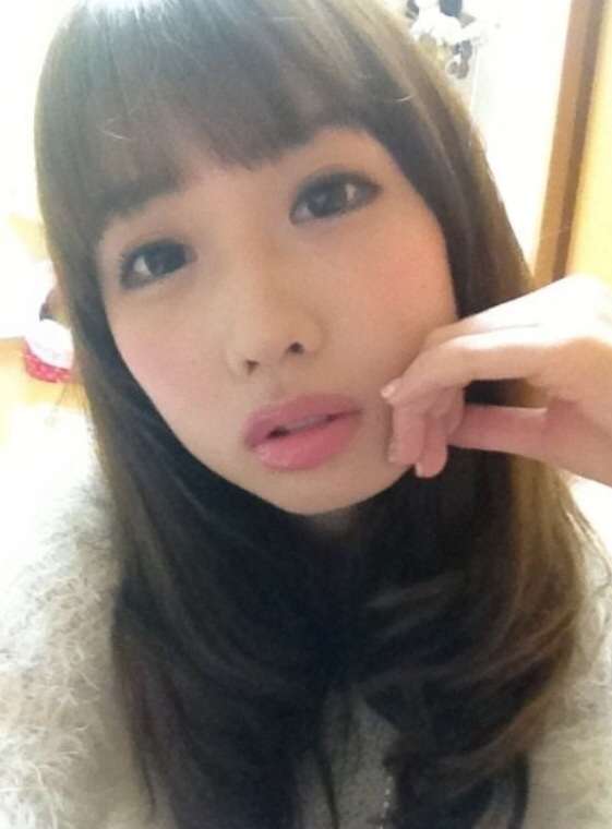 石原さとみ風メイクの鈴木奈々に「似合う」と反響